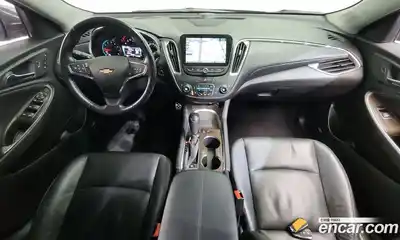 Chevrolet Malibu 2017 1.5 Автомат в Москве № 455065, миниатюра 6