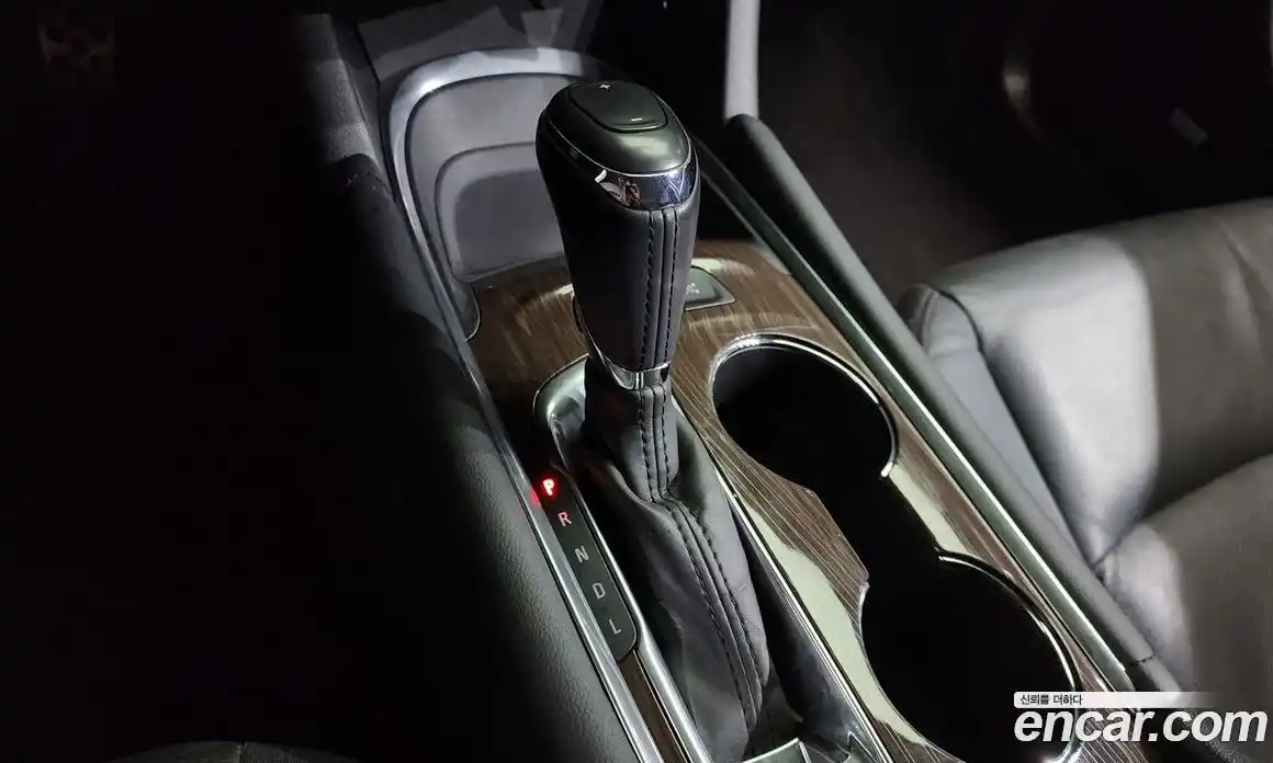 Chevrolet Malibu 2017 1.5 Автомат в Москве № 455065, фото 8