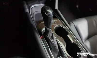 Chevrolet Malibu 2017 1.5 Автомат в Москве № 455065, миниатюра 8