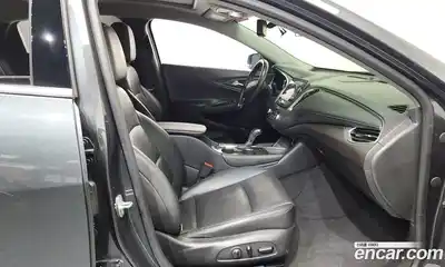 Chevrolet Malibu 2017 1.5 Автомат в Москве № 455065, миниатюра 10