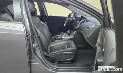 Chevrolet Cruze 2014 2.0 Автомат в Москве № 455142, миниатюра 11