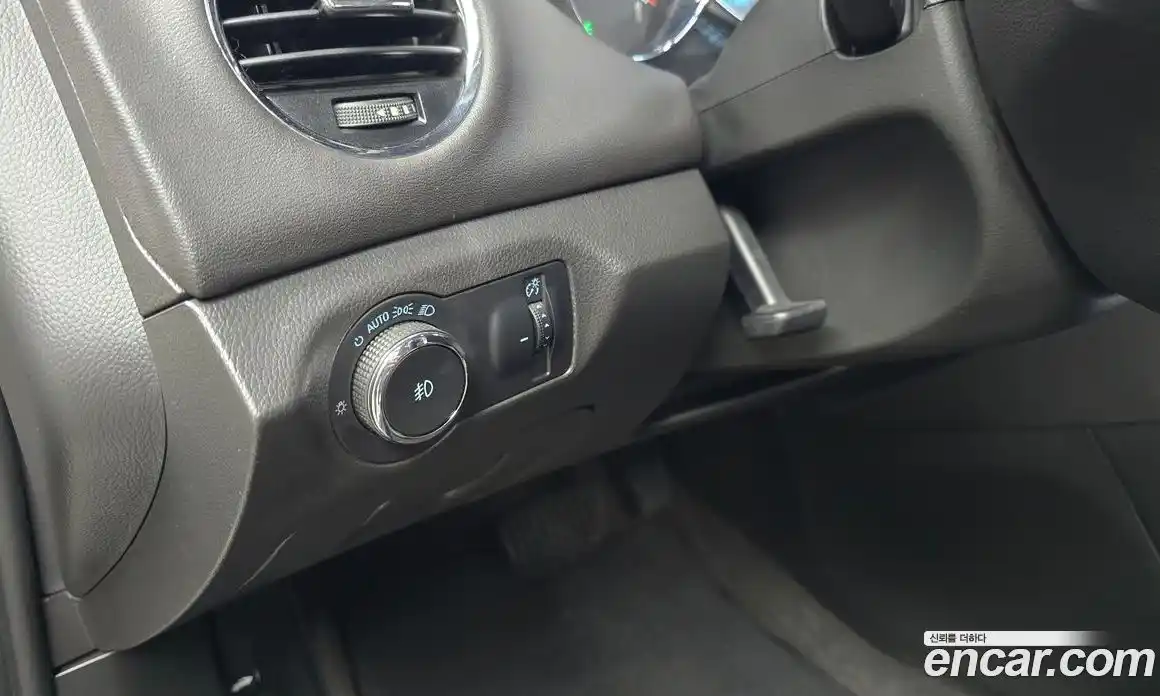 Chevrolet Cruze 2014 2.0 Автомат в Москве № 455142, фото 14