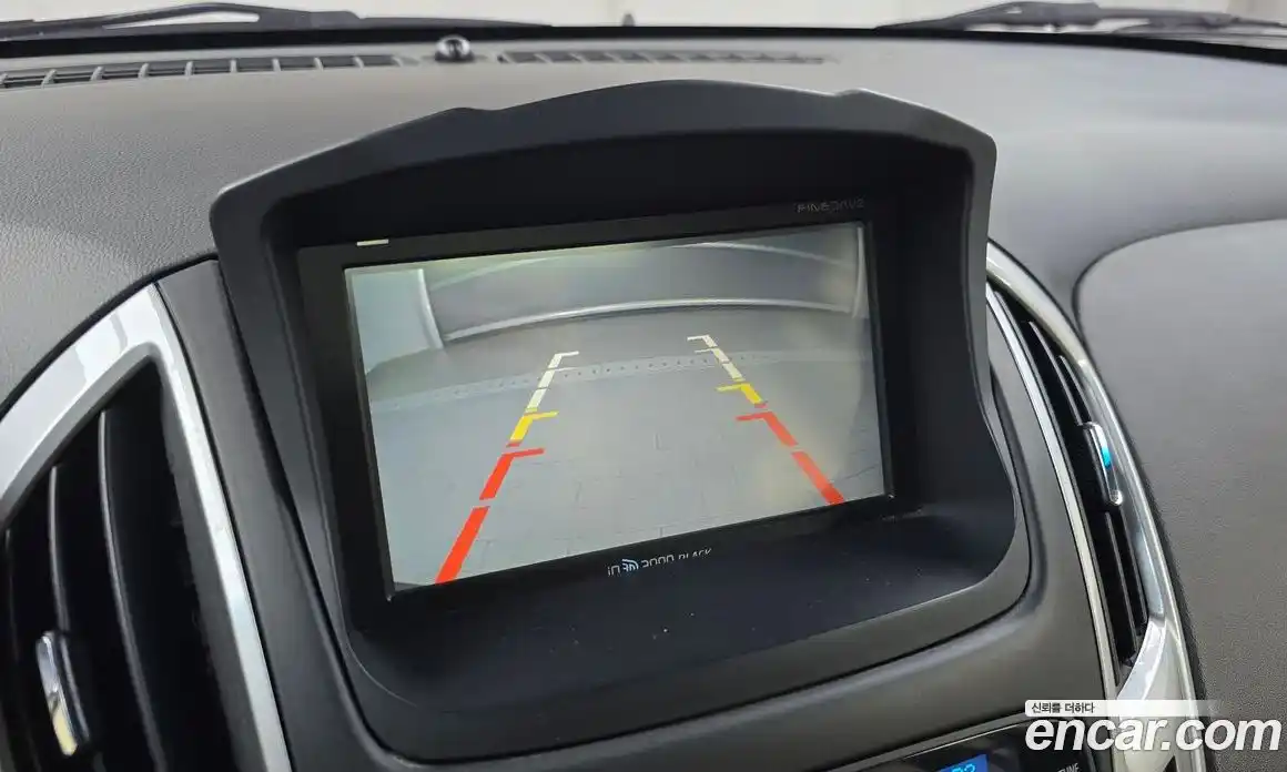 Chevrolet Cruze 2014 2.0 Автомат в Москве № 455142, фото 16