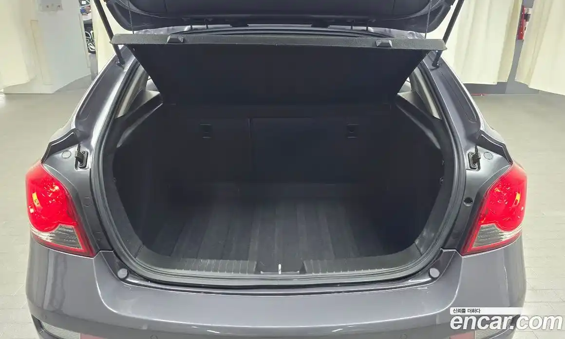 Chevrolet Cruze 2014 2.0 Автомат в Москве № 455142, фото 20