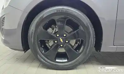 Chevrolet Cruze 2014 2.0 Автомат в Москве № 455142, миниатюра 5
