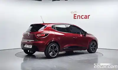 Renault Cilo, 2018
