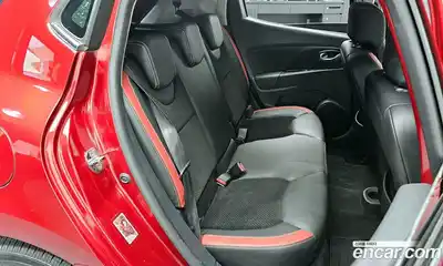 Renault Cilo 2018 1.5 Автомат в Москве № 455659, миниатюра 11