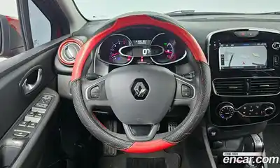 Renault Cilo 2018 1.5 Автомат в Москве № 455659, миниатюра 12