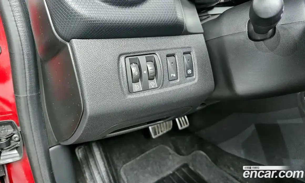 Renault Cilo 2018 1.5 Автомат в Москве № 455659, фото 13