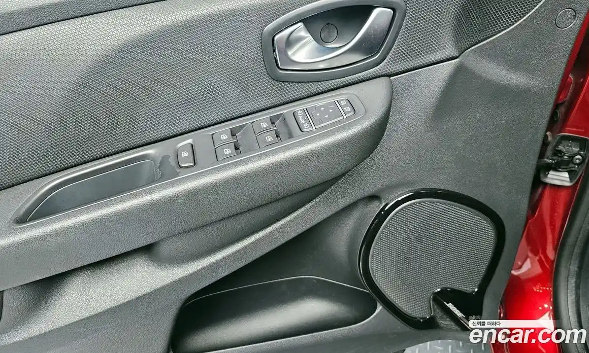 Renault Cilo 2018 1.5 Автомат в Москве № 455659, фото 16