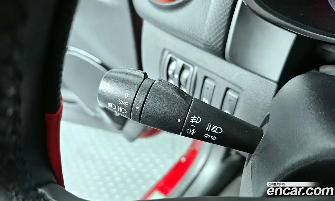 Renault Cilo 2018 1.5 Автомат в Москве № 455659, фото 17