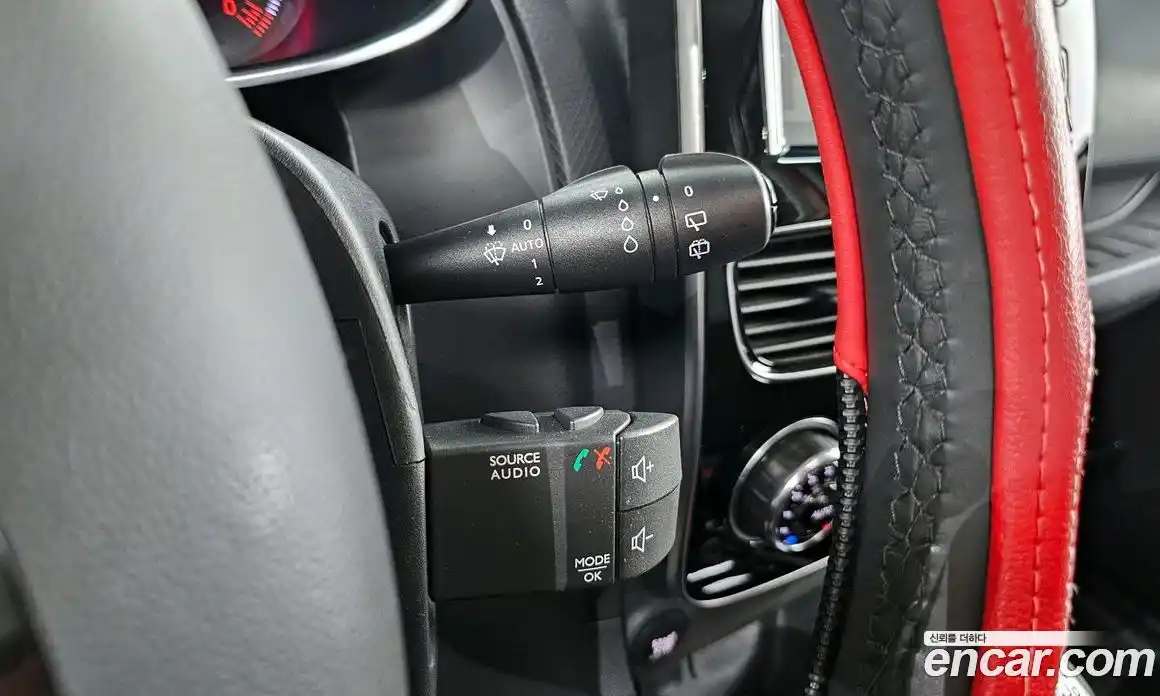 Renault Cilo 2018 1.5 Автомат в Москве № 455659, фото 18