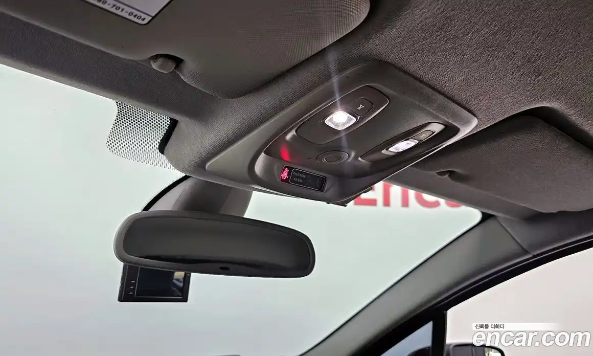 Renault Cilo 2018 1.5 Автомат в Москве № 455659, фото 19