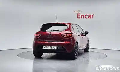 Renault Cilo 2018 1.5 Автомат в Москве № 455659, миниатюра 3
