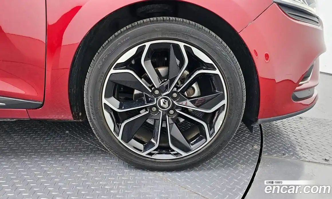 Renault Cilo 2018 1.5 Автомат в Москве № 455659, фото 4