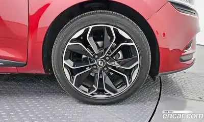 Renault Cilo 2018 1.5 Автомат в Москве № 455659, миниатюра 4