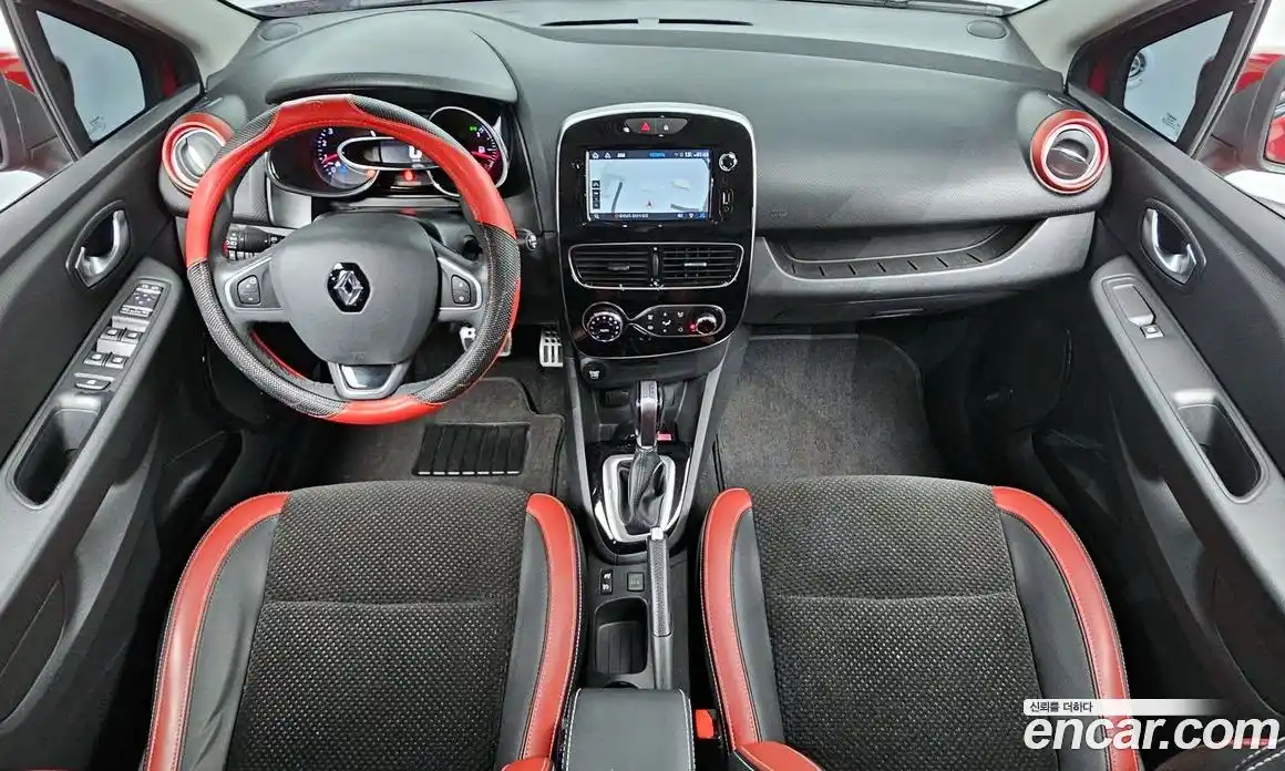 Renault Cilo 2018 1.5 Автомат в Москве № 455659, фото 6