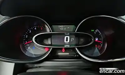 Renault Cilo 2018 1.5 Автомат в Москве № 455659, миниатюра 7