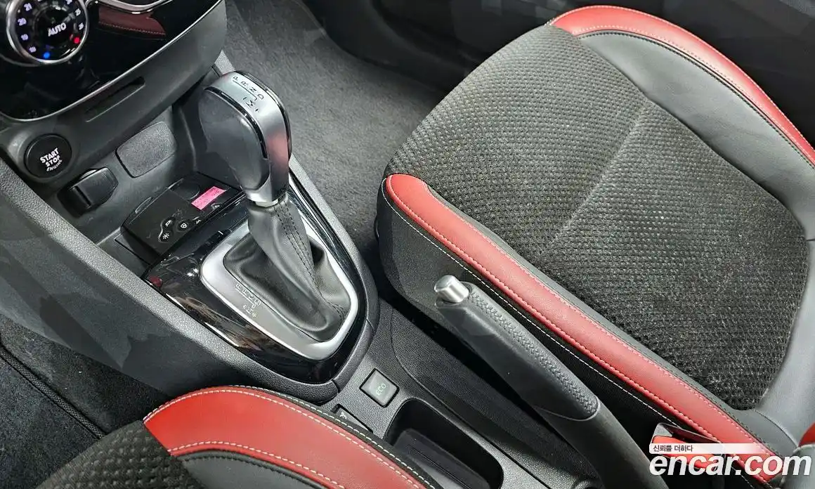 Renault Cilo 2018 1.5 Автомат в Москве № 455659, фото 8