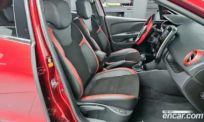 Renault Cilo 2018 1.5 Автомат в Москве № 455659, миниатюра 9