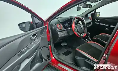 Renault Cilo 2018 1.5 Автомат в Москве № 455659, миниатюра 10
