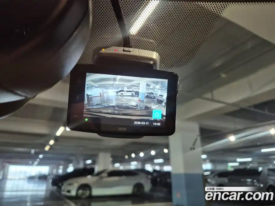 Mini Clubman 2023 1.5 Автомат в Москве № 457495, фото 17