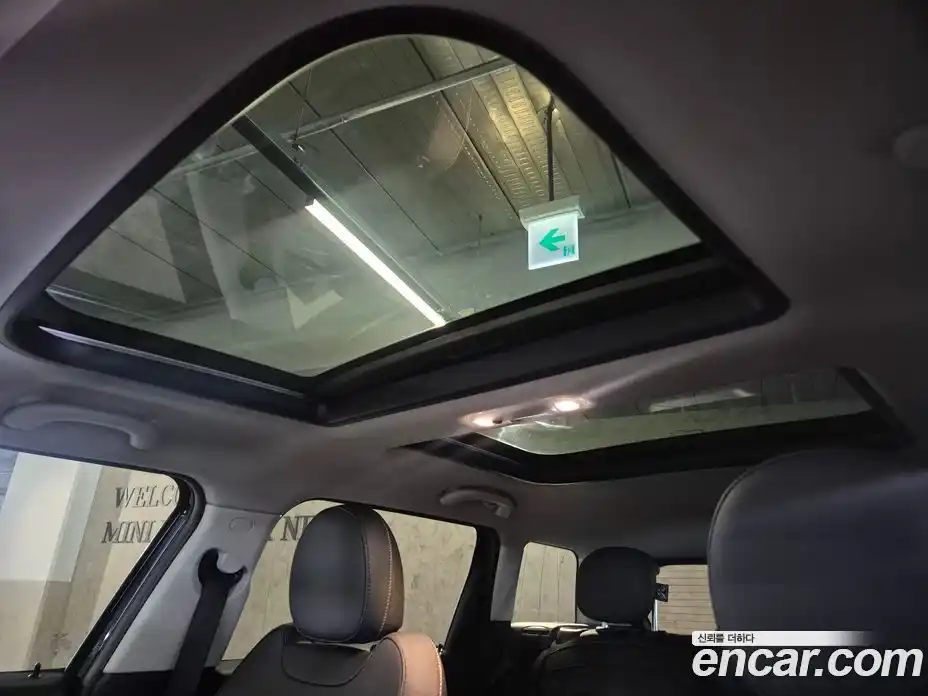 Mini Clubman 2023 1.5 Автомат в Москве № 457495, фото 18