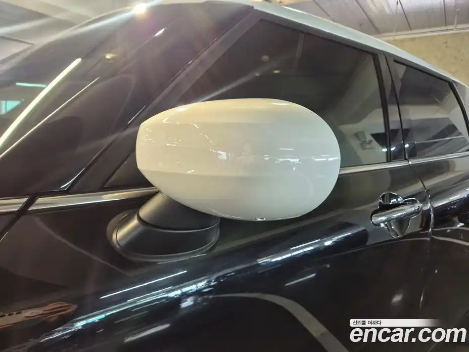 Mini Clubman 2023 1.5 Автомат в Москве № 457495, фото 19