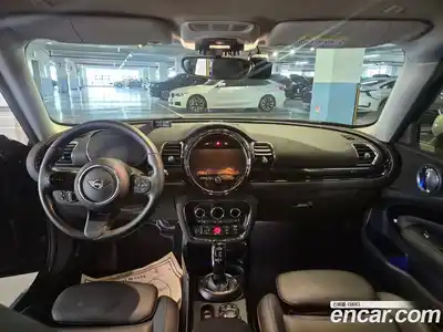 Mini Clubman 2023 1.5 Автомат в Москве № 457495, миниатюра 7