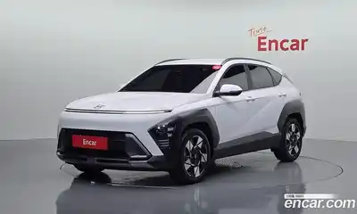 Hyundai Kona, 2023