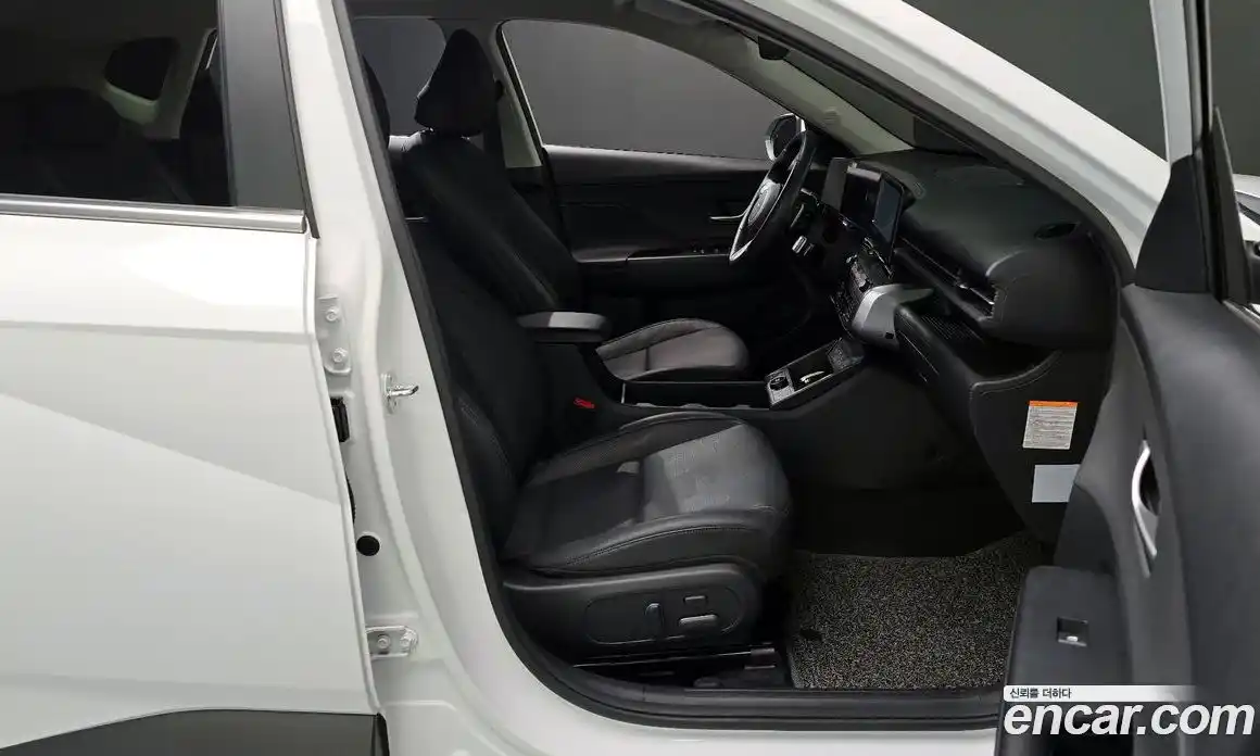 Hyundai Kona 2023 1.6 Автомат в Москве № 458668, фото 11