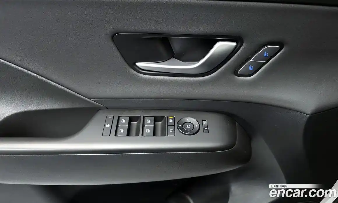 Hyundai Kona 2023 1.6 Автомат в Москве № 458668, фото 17