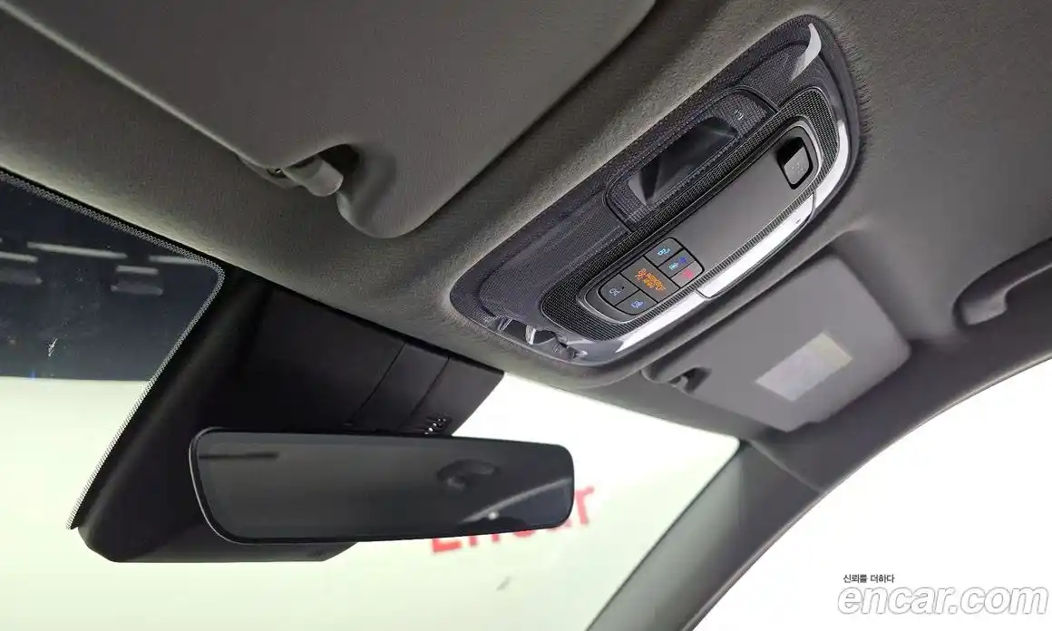 Hyundai Kona 2023 1.6 Автомат в Москве № 458668, фото 19