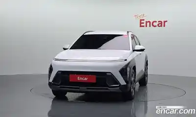 Hyundai Kona 2023 1.6 Автомат в Москве № 458668, миниатюра 3