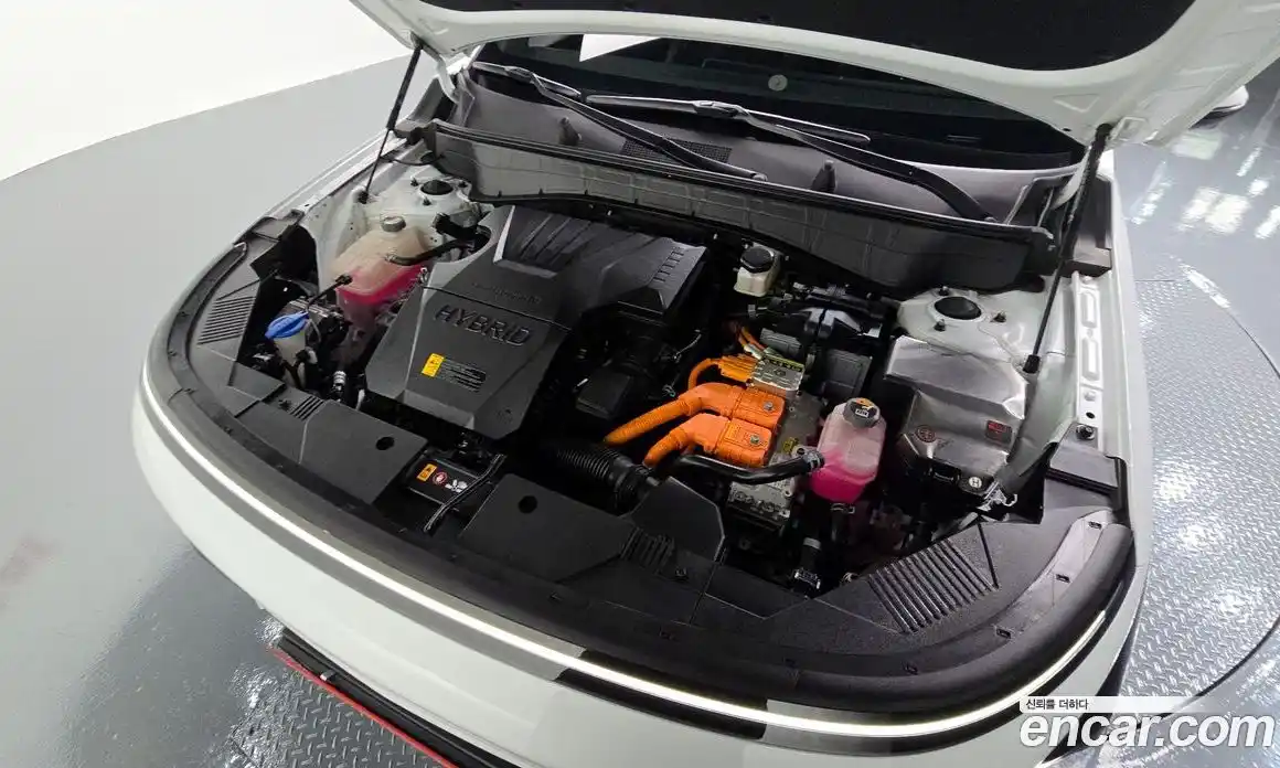 Hyundai Kona 2023 1.6 Автомат в Москве № 458668, фото 6