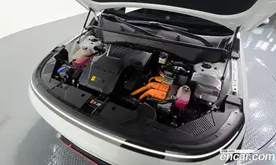 Hyundai Kona 2023 1.6 Автомат в Москве № 458668, миниатюра 6