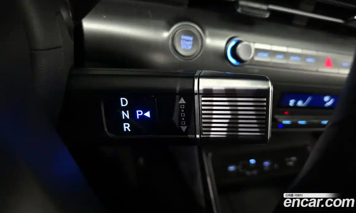 Hyundai Kona 2023 1.6 Автомат в Москве № 458668, фото 9