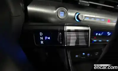 Hyundai Kona 2023 1.6 Автомат в Москве № 458668, миниатюра 9