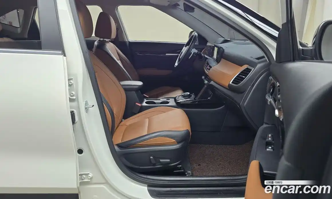 Kia Seltos 2023 1.6 Автомат в Москве № 460781, фото 11