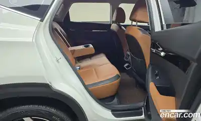 Kia Seltos 2023 1.6 Автомат в Москве № 460781, миниатюра 12