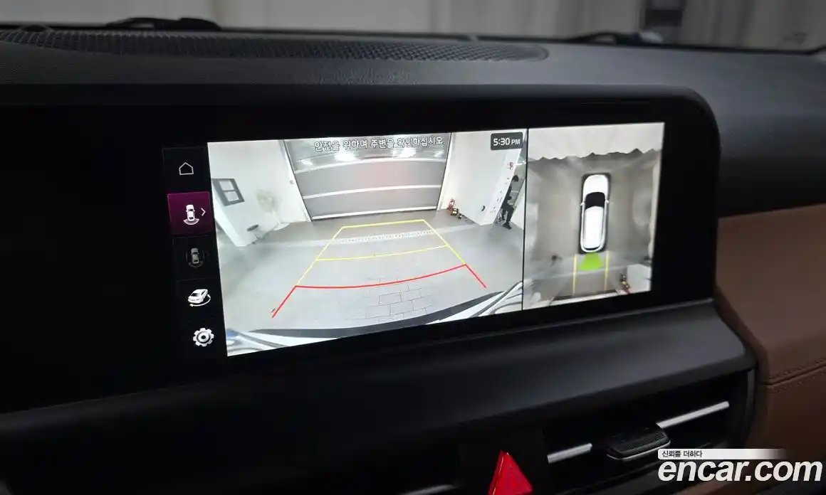 Kia Seltos 2023 1.6 Автомат в Москве № 460781, фото 16