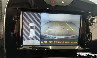 Renault Cilo 2018 1.5 Автомат в Москве № 463113, миниатюра 11