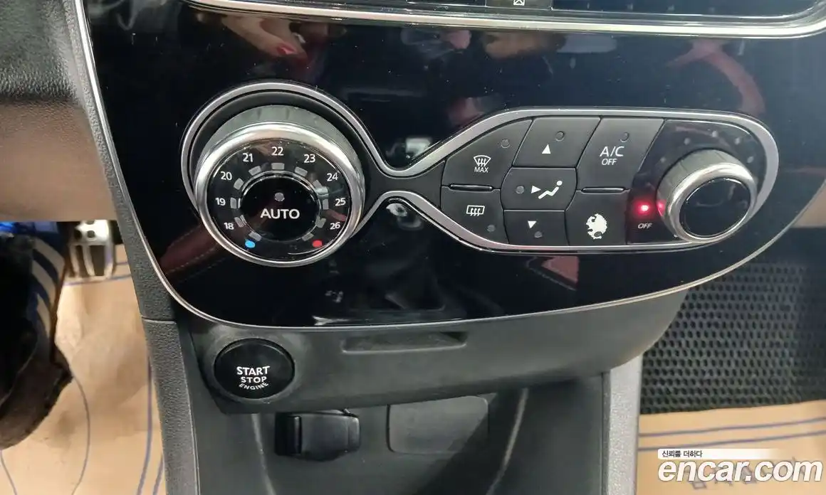 Renault Cilo 2018 1.5 Автомат в Москве № 463113, фото 12