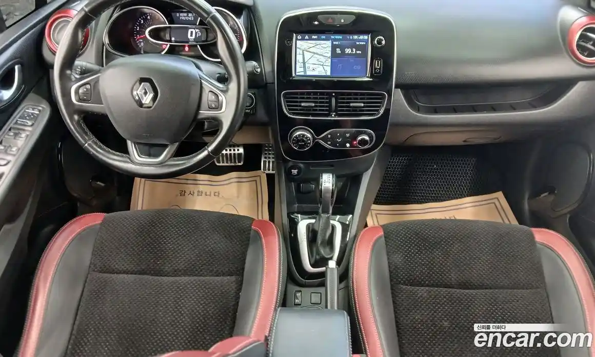 Renault Cilo 2018 1.5 Автомат в Москве № 463113, фото 14