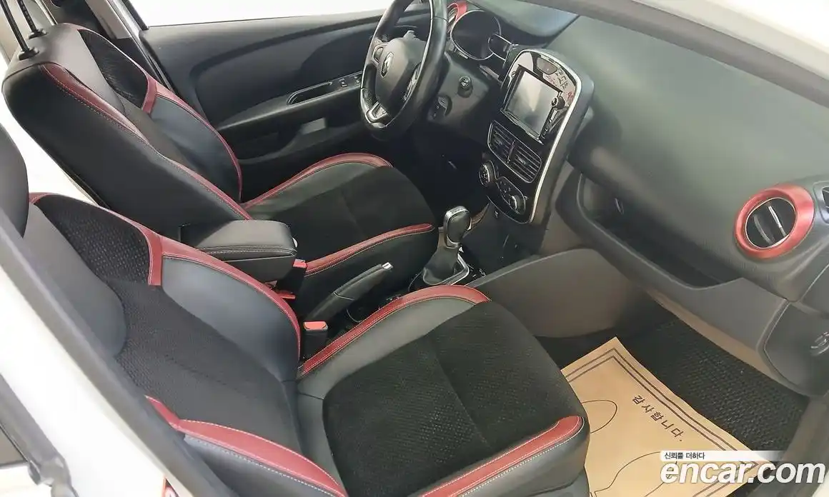 Renault Cilo 2018 1.5 Автомат в Москве № 463113, фото 16