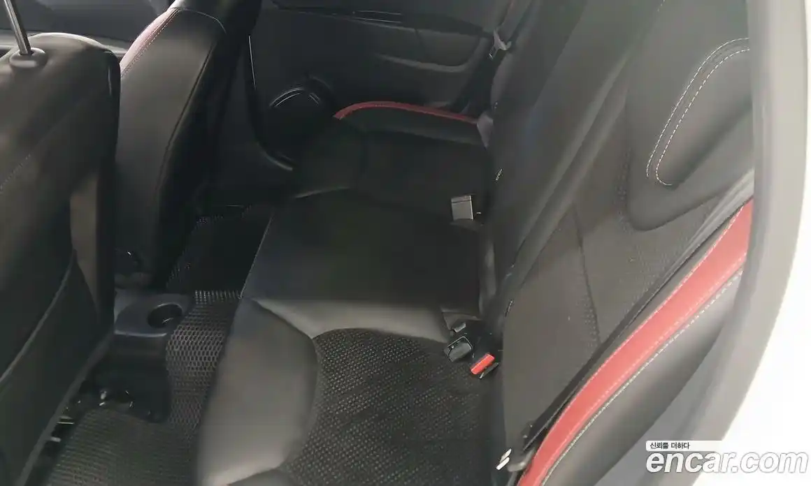 Renault Cilo 2018 1.5 Автомат в Москве № 463113, фото 17