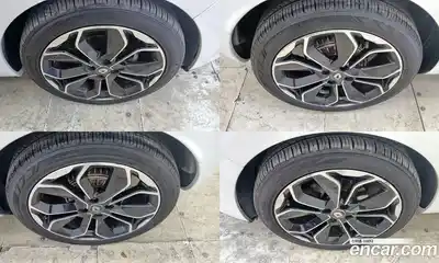 Renault Cilo 2018 1.5 Автомат в Москве № 463113, миниатюра 5