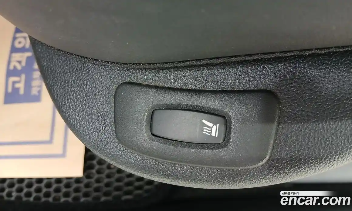 Renault Cilo 2018 1.5 Автомат в Москве № 463113, фото 8