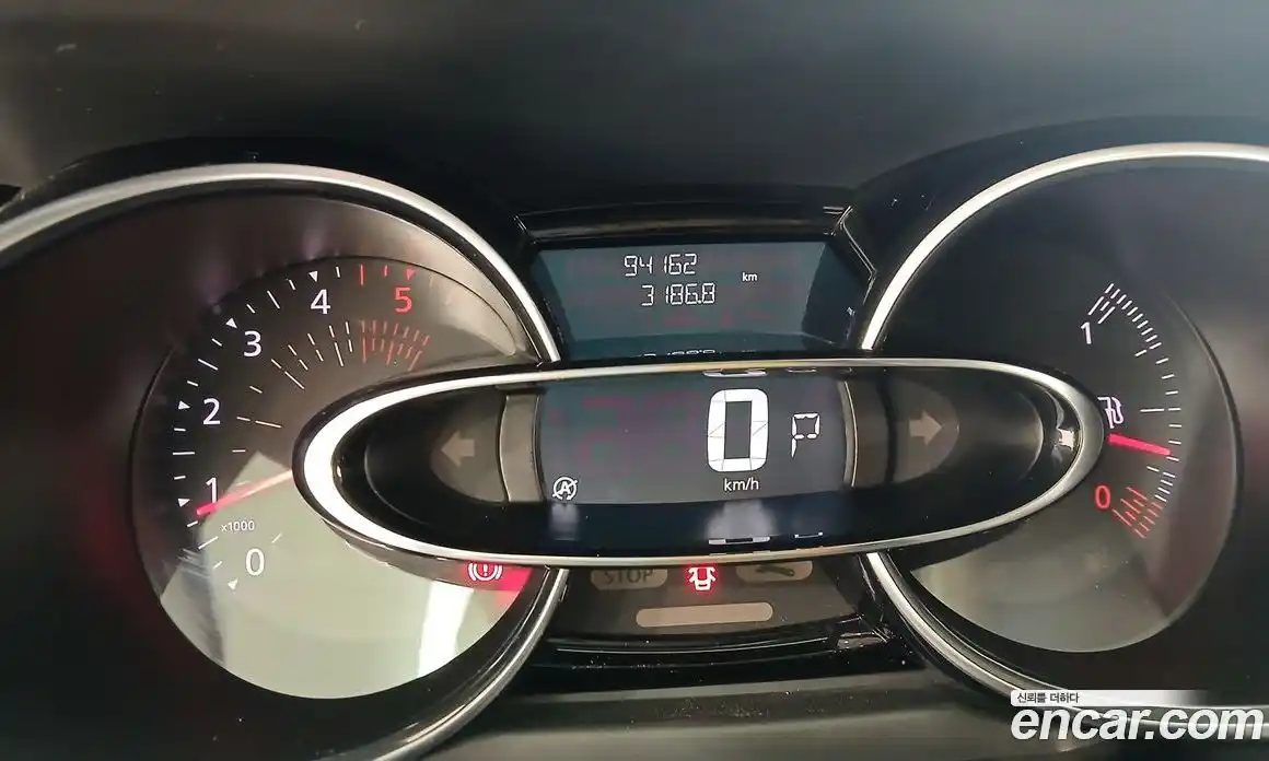 Renault Cilo 2018 1.5 Автомат в Москве № 463113, фото 9