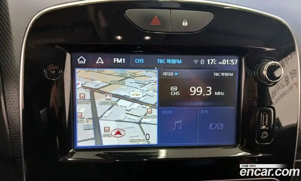 Renault Cilo 2018 1.5 Автомат в Москве № 463113, фото 10